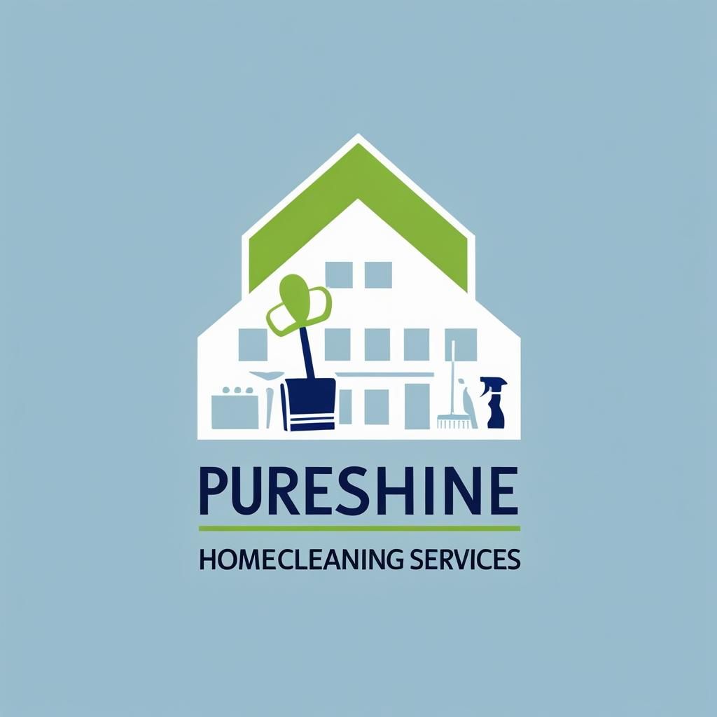 Pureshine Home cleaning Services